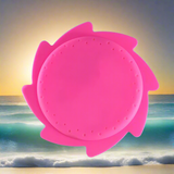 SplashDisk – Sommar & Kul – Silikonvattenfrisbee