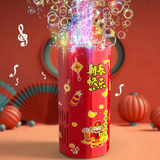 Bubble Fun – Oändligt nöje – Bubbelmaskin