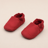 SweetSteps – Mjuka & halkfria – Babyskor