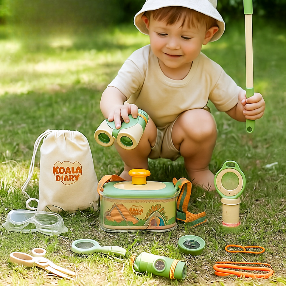 Bug Lab™  - Insektslaboratorium | Upptäck världen