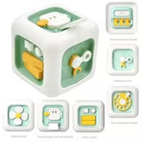 Cube Senses Toy™ - Lärande och skoj -  Cube Senses Leksaker