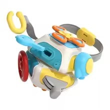 Cube Senses Toy™ - Lärande och skoj -  Cube Senses Leksaker