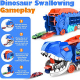 Dino Car™ - Dino Power - Dino Leksaksbil