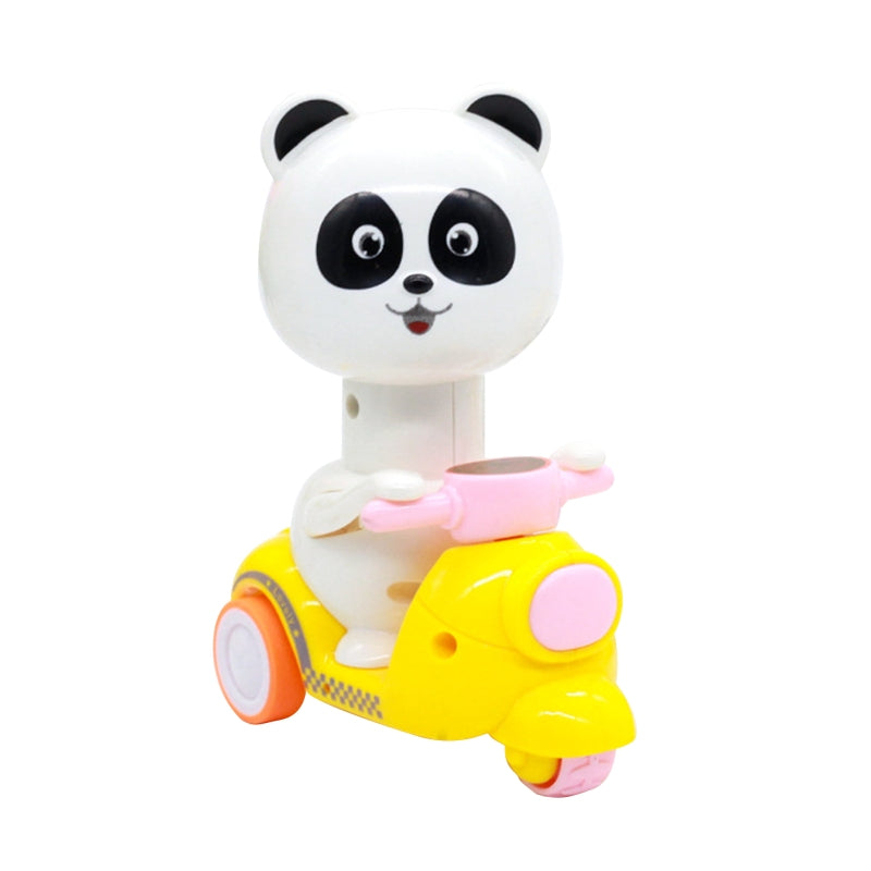 Animal Motorcycle Toy™ - Äventyr på hjul - Leksaksbil