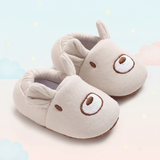 Cute Baby Crib Shoes – Söta & bekväma – babyskor