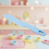 MiniChef – Säker och barnvänlig – Barnkniv