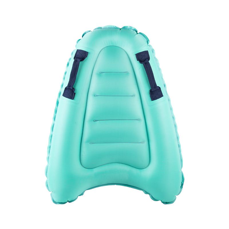 BlueWave – Lära sig & njuta – Uppblåsbar bodyboard för barn