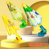Umbrella Blaster - Sommar & nöje - Vattenpistol Paraply