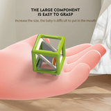 LaserLogic – Lärorikt & utmanande – Lasermaze-tankespel