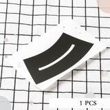 KidoTape – Färgglad och praktisk – Trafikväg-klistertejpsset