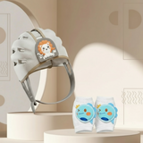 MiniShield – Lätt & andningsbart - huvudskydd för barn