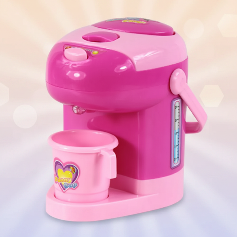 Pretend Play Kitchen Set – Kreativitet & rollspel – Köksleksaker