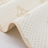 DryNest – Torra nätter – Vattentät madrasskydd för barn