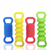 Plungy – Elastiska & sensoriska – Fidget-leksaker i silikon (4-pack)