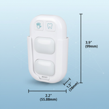 TinyTimers – Roligt & praktiskt – Tänder & händer-timer