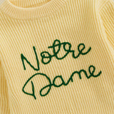 WarmWeave – Bekväm och lekfull – Tröjan ”Notre Dame”