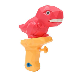 Dinosaur Water Gun™ - Plask och skoj - Vattenpistol