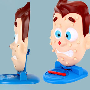 Pimple Popper Game™ - Pimfigt nöje - Familjespel