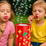 Bubble Fun – Oändligt nöje – Bubbelmaskin