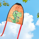 Handheld Kite – Utomhus & Aktivitet – Drake för barn