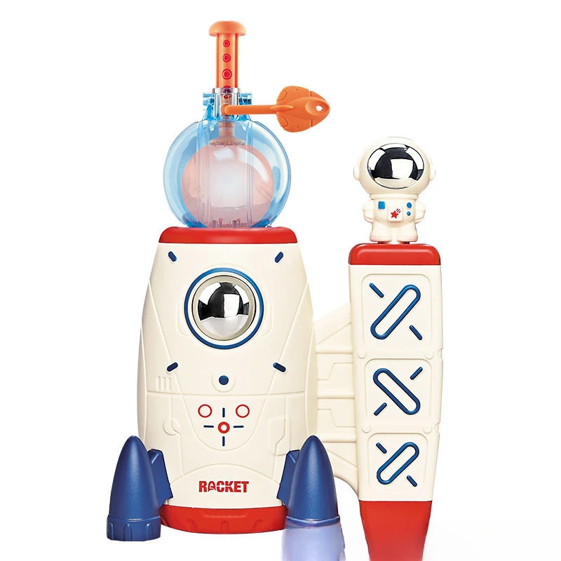 RocketFun – Kreativt & magiskt – Ballongmakar-lekset