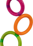 Magnetic Ring Stackers™ - Stapling med en twist - Magnetiska ringar