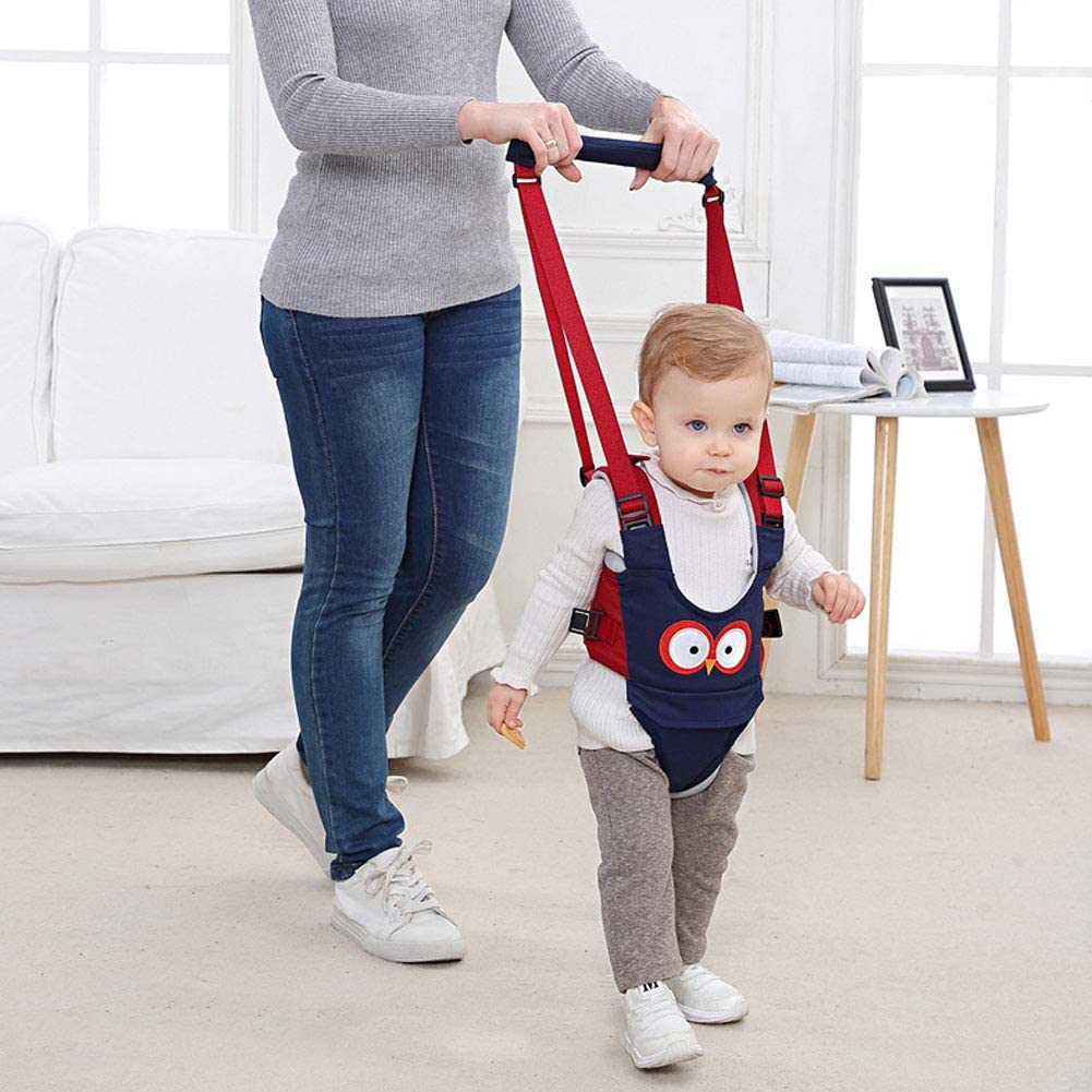 Toddler Walking Assistant™ - Hjälper till med de första stegen - Gåsele