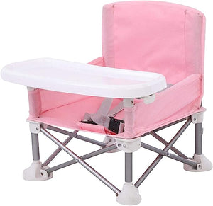 Toddler Camping Chair™ - Bekväm camping för barn - Campingstol