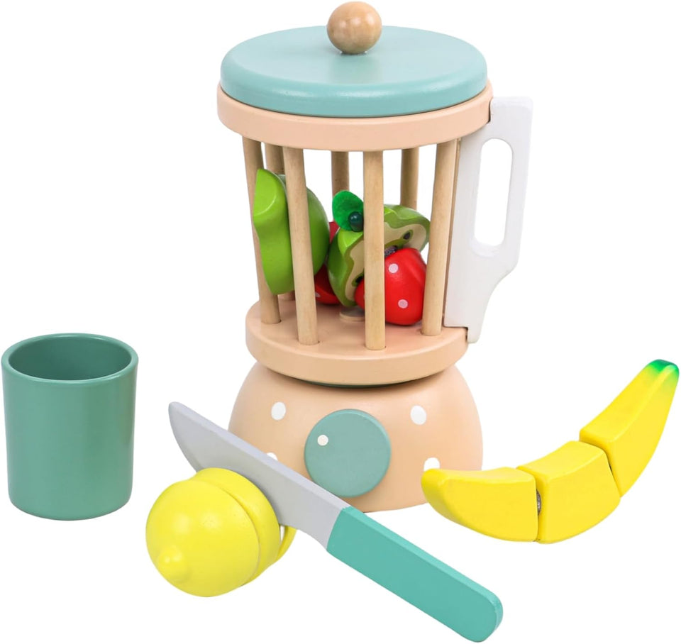 DreamCook – Fantasi i aktion – Leksak Köksutrustning