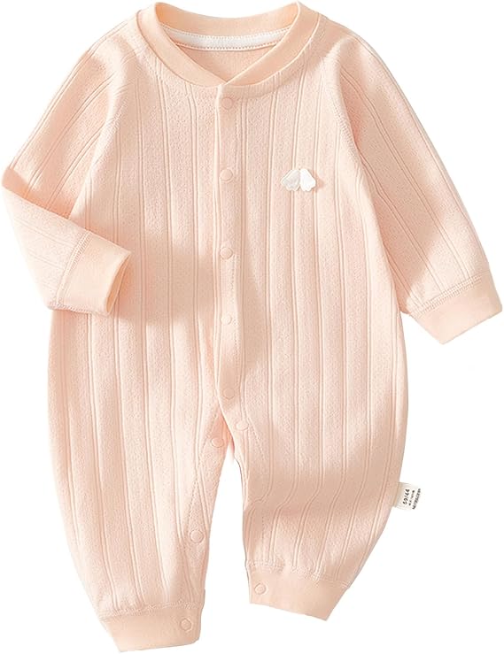 Mini Fashion™ - Mysigt och bekvämt - Pyjamas för baby