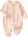 Mini Fashion™ - Mysigt och bekvämt - Pyjamas för baby