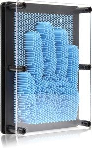 PinArt 3D – Kreativt & interaktivt – Skulptur Board