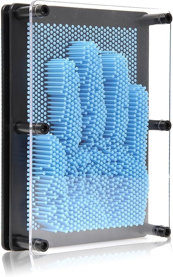 PinArt 3D – Kreativt & interaktivt – Skulptur Board