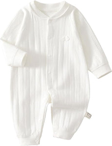 Mini Fashion™ - Mysigt och bekvämt - Pyjamas för baby