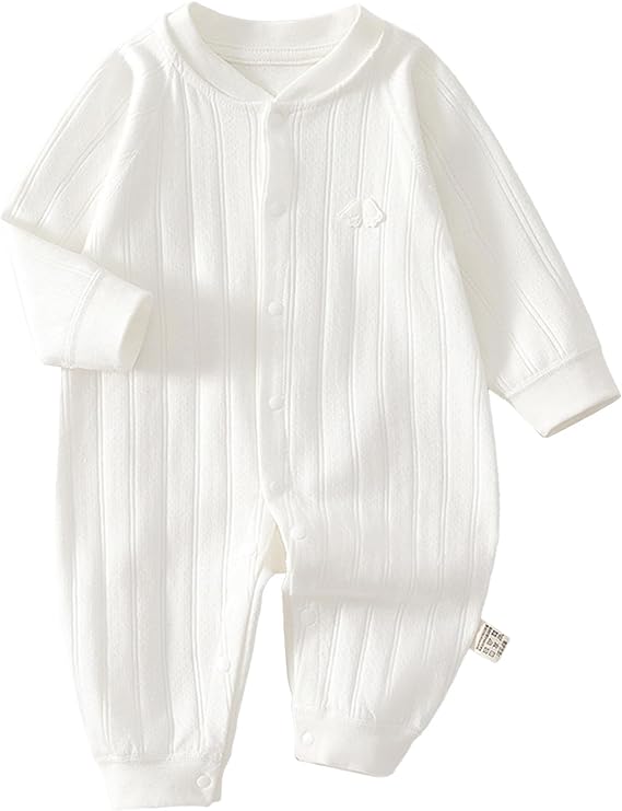 Mini Fashion™ - Mysigt och bekvämt - Pyjamas för baby