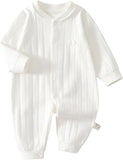 Mini Fashion™ - Mysigt och bekvämt - Pyjamas för baby
