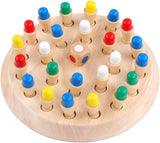 Woods™ - Ultimat spelglädje! - Memory-spel