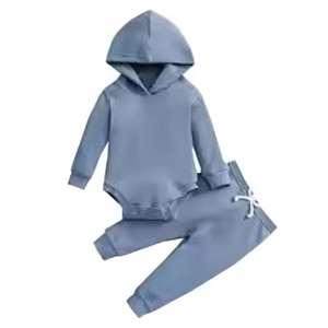 Mini Fashion™ - Varmt och snyggt - varmt set för spädbarn