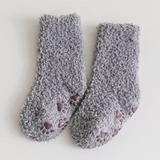 CozySteps – Extra varma och mjuka – varma barnstrumpor i fleece