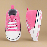 BabyStride – Andningsbar & flexibel – ’Första stegen’ Sneakers