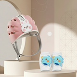 MiniShield – Lätt & andningsbart - huvudskydd för barn