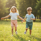 CozyMove – Mjuk & Fri – Korta byxor ”Shorts”