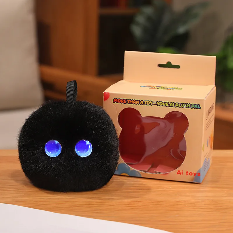 AiBuddy – Talande AI-gosedjur med röstchatt