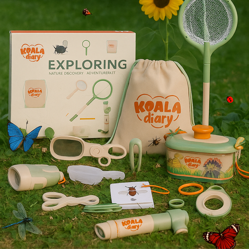 Bug Lab™  - Insektslaboratorium | Upptäck världen