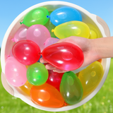 FunBalloons – Enkelt att fylla på några sekunder – Magiska vattenballonger