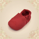 SweetSteps – Mjuka & halkfria – Babyskor