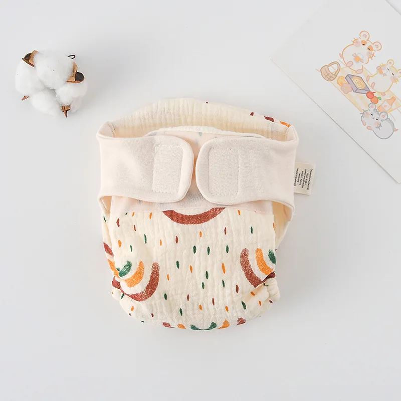 ComfyCotton – Vattentäta och säkra – Övningsbyxor i ekologisk bomull