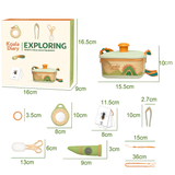 Bug Lab™  - Insektslaboratorium | Upptäck världen