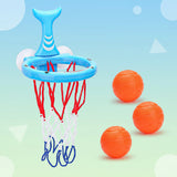 BathBounce – Interaktivt & Roligt – Basket i badkaret Lekset