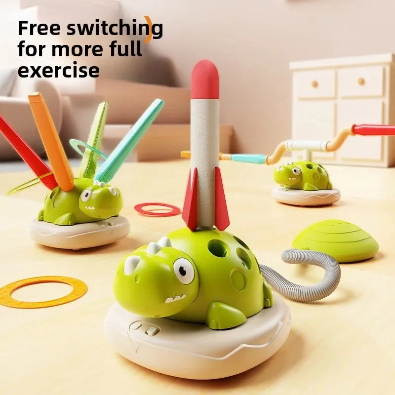 Ladybug Fun Set™ - Tre-i-ett-äventyr! - Aktivitetsleksaker